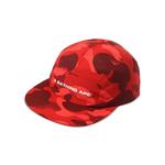 Кепки BAPE Color Camo Jet Cap 'Black' 3