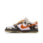 Кроссовки Nike Dunk Low 'Digital Camo' 4