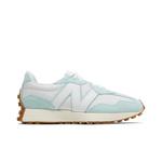 Кроссовки New Balance 327 'Primary Pack - White Mint' 1