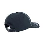 Кепки Stussy Oval Star 'Black' 2