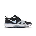 Кроссовки Nike Air Zoom Diamond Elite Turf 'Black Iridescent' 1