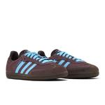 Кроссовки adidas Wmns Samba OG 'Shadow Brown Sky Rush' 8