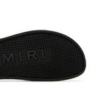 Слайды Amiri Logo Pool Slide 'Черный' 5