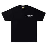 Футболки BAPE Classic Logo #1 Tee 'Yellow' 1