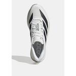 Кроссовки для бега Adizero Boston 13, мужские, белые, JS4939 5
