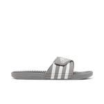 Слайды Adidas Adissage Slide 'Grey White' 1