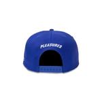 Бейсболки Pleasures Sections Snapback 'Royal' 2
