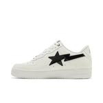 Лайфстайл Bapesta #2 M2 'White' 3