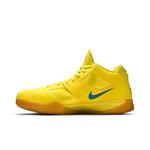 Кроссовки Nike Zoom KD 3 'Christmas' 2010 3