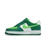 Кроссовки Nike Air Force 1 Low «St. Patrick’s Day» 3