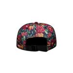 Snapbacks Supreme x Cordura Small Box 6-Panel 'Цифровой флорал' 2