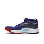 Кроссовки Adidas Dame 5 'Collegiate Purple' 3