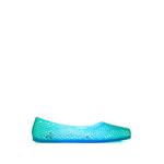 Iro lattice ballet flats 1