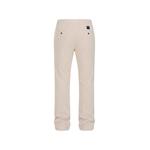 corduroy straight-leg trousers 2