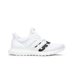 Кроссовки Undefeated x adidas UltraBoost 4.0 'White' 1