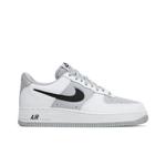 Кроссовки Nike Air Force 1 '07 LV8 «Wolf Grey» 1