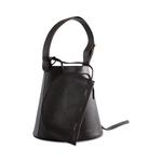 Сумки через плечо Calvin Klein Orbita Bucket Bag 'Смородина' 2