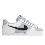 Кроссовки Nike Air Force 1 '07 LV8 «Wolf Grey» 2