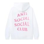 Футболки Palm Angels Blurred Logo Over Tee 'Orange' 2
