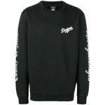 embroidered sweatshirt 1