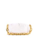 Сумка на плечо The Chain Pouch Leather 1