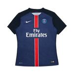 Джерси Paris Saint-Germain Pro Home Jersey 'Navy' 1