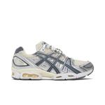 Кроссовки ASICS Gel Nimbus 9 'Pure Silver Metropolis' 1