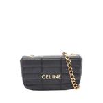 2000-2026 Monochrome shoulder bag 1