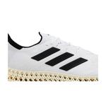 Кроссовки Adidas 4DFWD 4 'White Black Grey' 2