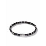 Браслет Classic Chain Heishi Silver 2