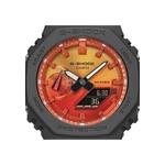 CASIO G-SHOCK GA-2100FL-8A 4