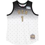 Топ All-star 2016 Devin Booker USA из джерси 1