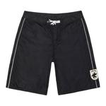 Плавки Stussy Surfman Board Short «Black» 1