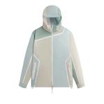 Куртки Kith Madison Jacket 'Sanddrift' 1