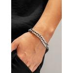 Мужской браслет из нержавеющей стали Cuban Link Chain 5