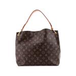 Сумка Graceful Handbag Monogram Canvas PM 2