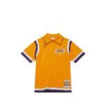 Рубашка Lakers 1987 Kurt Rambis 1