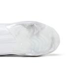 Шиповки Nike Vapor Edge Elite 360 2 'White Metallic Silver' 5
