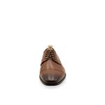 Дерби Caleta Straight Cap Chestnut 3