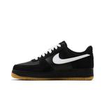 Кроссовки Nike Air Force 1 '07 LV8 'Black Gum' 3