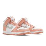 Кроссовки Nike Wmns Dunk High 'Salmon' 8
