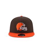 Кепка NFL Cleveland Browns 9Fifty 1