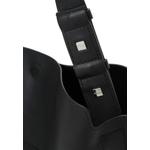 Сумка SAOI Belt Tote II Small - Черный 7