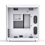 Jonsbo TK-1 Star Cabin Micro-ATX корпус - Белый 10