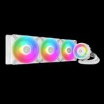 ARCTIC Liquid Freezer III 420 A-RGB 420mm водяное охлаждение - White белый 1