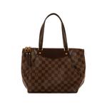 Сумка Damier Azur (2000-е годы) 2