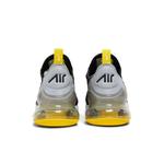 Кроссовки Nike Air Max 270 GS 'Anthracite Yellow Strike' 6