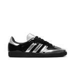 Кроссовки atmos x adidas Samba 'Tuxedo' 1