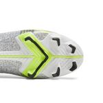 Бутсы Nike Mercurial Vapor 14 Pro FG 'Metallic Silver Volt' 5