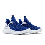 Кроссовки Curry Brand Curry Flow 9 Team 'White Royal' 8
